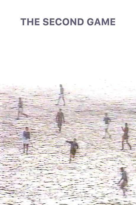 The Second Game